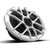 Wet Sounds ZERO Series - ZERO-69-XZ-W 6x9" Neodymium Powersport & Marine Speakers w/ Horn-Loaded Titanium Tweeters, Pair, White Grills - Used, Good