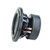 ATG Audio Transcend Series 8" Dual 4-Ohm Subwoofer - ATG-TS8X2.4