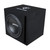 Memphis Audio SRXE112VP Single 12" Powered Bass System - Used, Very Good