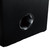 Yamaha NS-SW050 Powered Subwoofer - Black - Used, Open Box