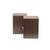 Elac DCB41-WN - Debut ConneX 4.5" Powered Speakers - Walnut, Pair - Used, Very Good