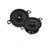 Memphis PRXP3 3.5" 2-Way with Point source Tweeter - Used, Very Good