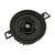 Memphis PRXP3 3.5" 2-Way with Point source Tweeter - Used, Very Good