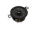 Memphis PRXP3 3.5" 2-Way with Point source Tweeter - Used, Very Good