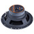 Memphis Audio PRX60C Power Reference Series 6.5" Oversize Component Speakers With 1" Tweeters - Pair - Used, Good