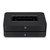 Bluesound N331BLKUNV Powernode Wireless Music Streaming Amplifier, Black Color