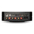 Bluesound N331BLKUNV Powernode Wireless Music Streaming Amplifier, Black Color