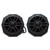 Memphis Audio TLNCORE2 2 Speaker UTV Audio Compatible with Talons 2019 and up - Used, Good