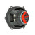 Kicker 47KSC6804 6x8" (160x200mm) Coax Speakers With.75"(20mm) Tweeters, 4ohm - Used, Acceptable