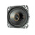 Kicker 47KSC4604 KS Series 4x6" Coaxial Speakers With .5" Tweeters, 4ohm - Used, Very Good