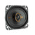 Kicker 47KSC4604 KS Series 4x6" Coaxial Speakers With .5" Tweeters, 4ohm - Used, Very Good