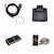 Diamond Audio MICRO82U Microbu 2-Channel / 300W X 2 @ 2-Ohm, All-Weather Application with Plug-n-Play Integration and Amp Kit into a 24+ H.D. Skyline system