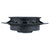 Memphis Audio PRXTY60C Power Reference Series 6.5" Speakers compatible with Toyota OEM fit - Used, Very Good