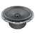 Hertz Mille Pro Series MPX-1653 6.5" Pro Audio Two-Way Coaxial Speakers (Pair) - Used, Very Good