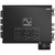 Wavtech link6 - 6-Channel Line Output Converter w/ AUX Input, summing and remote - Used, Good