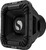 Kicker 49L7X152 - SoloX L7X 15-Inch (38cm), 3" Coil, Ferrite Competition Subwoofer, 2-Ohm - Used, Acceptable