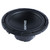 Memphis Audio SRX1244 12" Street Reference Dual 4-Ohm Subwoofer - 250 wRMS