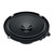 Hertz Dieci Series DSK-1603 Component Speaker Kit 6" 2-Way: DV 160.3 + DT 24.3 + DX 300 + Grilles - Used, Good