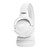 JBL Tune-520BT Wireless On-Ear Headphones - White