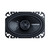 Memphis Audio SRX462V Street Reference Series 4x6" 2-Way Coaxial Speakers - Pair - Used, Good