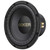 Kicker 50GOLD104 - Kicker 50th Anniversary 10" Comp Gold Subwoofer, Dual Voice Coil, 4-Ohm, 400-Watt RMS - Used, Acceptable