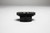 MB Quart SWVL-1B Swivel Mount for all MB Quart tower speakers (NT1, NT2, NHT1) Single Unit (Black) - Open Box - Used, Open Box