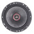 MB Quart PS1-316 3-Way 6.5" Mid-Bass, 4" Mid-Range, 1" Tweeter Component System with PK1-169 6x9" Coaxial Bundle
