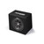 Kicker 12" Ported Comp Enclosure and Amp Bundle ( 43VC124, 46CXA4001 )