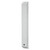 Focal On Wall 302 Series with center On wall and Stands (WHITE)