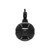 Alpine SPV-65-SXS - 6-1/2” Weather-Resistant Coaxial Speaker Pod - Open Box