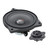 PowerBass OE40CN-T3Y TESLA OEM Replacement 4" Component Center Channel
