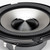 Alpine BRV-S65C 6.5" BassRev™ Component Speaker Set