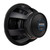 Kicker 51CWQ152 CompQ Q-Class 15" Subwoofer, Dual 2-Ohm - Used, Very Good