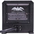 Wet Sounds Stealth 10 Surge Sound Bar w/ WW-BTVC Bluetooth Volume Controller and AS-6 6" 250 Watt Powered Subwoofer