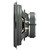 Kicker 51KSC6804 KS-Series 6x8" Coaxial Speakers with .75" tweeters, 4-Ohm, Pair - Used, Acceptable