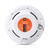 JBL MW8030AM - Stadium Marine MW8030 White 8" Premium 3-Way RGB LED Convertible Speakers - Used, Open Box