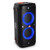 JBL PartyBox 300 Powerful Portable Bluetooth Party Speaker With JBL PBM100 Wired Microphone