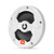 JBL MS65LW Marine 6.5 Inch Two-way RGB-LED Speakers - Pair, White - Used, Open Box