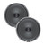 Hertz Mille Pro Series MPX-1653 6.5" Pro Audio Two-Way Coaxial Speakers (Pair) - Used, Good