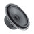 Hertz Mille Pro Series MPX-1653 6.5" Pro Audio Two-Way Coaxial Speakers (Pair) - Used, Good
