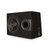 JBL S2-1024SS Series II 10 Inch Subwoofer with SSi Selectable Impedance - 2 or 4 Ohm - Used, Open Box