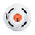 JBL MW1000AM - Stadium Marine MW1000 White 10" Premium RGB LED Subwoofer - Open Box
