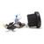 Stinger SPXRNGDASH 13-18 Polaris Ranger Radio Mounting Kit and JBL PRV-275 Waterproof Radio