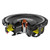 Hertz Mille Pro Shallow MPS 250 S4 Shallow 10 in. (250mm) 4Ω SVC Subwoofer incl. grille - Used, Good