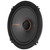 Kicker 51KSS6704 KS-Series 6.75" Component system with 1" tweeters, 4-Ohm, Pair - Used, Good