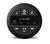 JL Audio MMR-20-BE: Round, wired, non-display remote controller & 25 foot cable