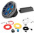 JL Audio Marine Bass Package - MX300/1 Amplifier, MX10IB3-SG-TLD-B 10" Subwoofer, Marine Wire Kit, and Bass Knob