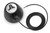 JL Audio Premium UTV 6.5" Speaker Pod and 1.75" Roll Bar Clamp bundle M6 Vex Gunmetal