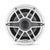 JL Audio XDM200/2 w/ (2) M6-650X-S-GwGw, Gloss White, Sport Grille Speakers