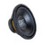 Memphis Audio 2 Ohm 10" Replacement Woofer from SE210 Enclosure - No Magnet Boot, Spade Terminals - Used, Acceptable
